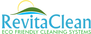 RevitaClean Logo